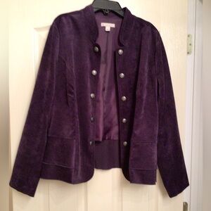 Women’s Blazer